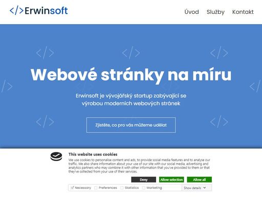 www.erwinsoft.cz