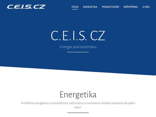 www.ceis.cz