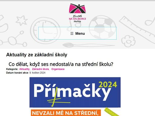 www.nadaliborce.cz