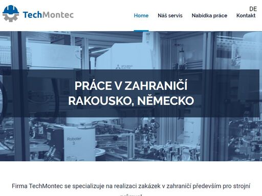www.techmontec.cz