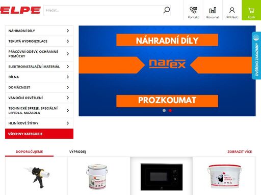 v našich kamenných prodejnách i na eshopu najdete vše potřebné pro vaši dílnu i zahradu. najdete nás v jihlavě a pelhřimově.