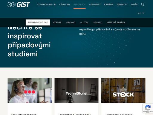 www.gist.cz