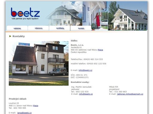 www.beetz.cz