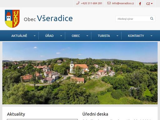 www.vseradice.cz