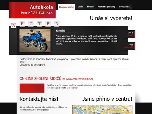 www.autoskolapkf.cz