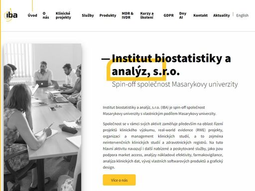 www.biostatistika.cz