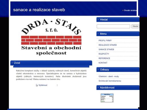 www.drdasanace.cz