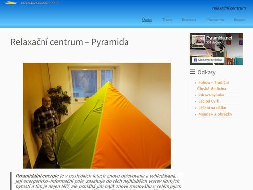 pyramida.net