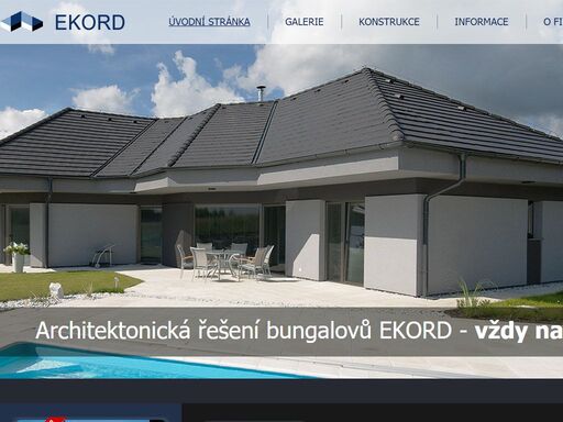 www.ekord.cz