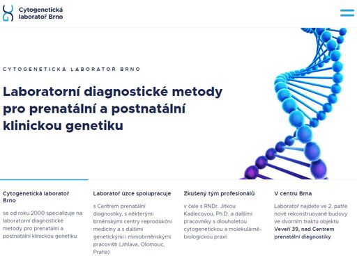 www.cytogenetika.cz