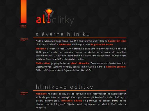 www.al-odlitky.cz