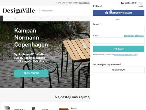 designville.cz