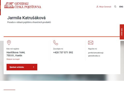 www.generaliceska.cz/poradce-jarmila-katrusakova