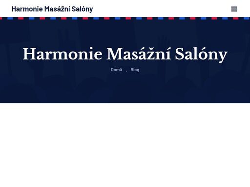 harmonie-masaze.cz