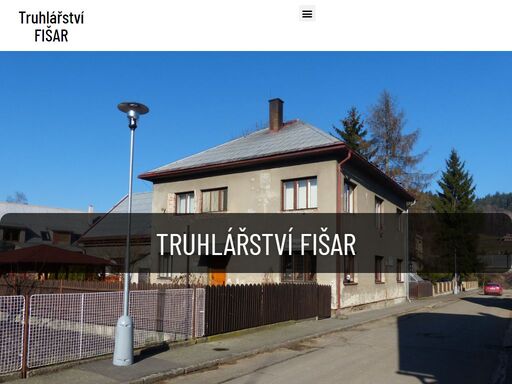 www.truhlarstvifisar.cz