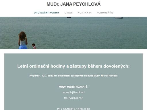 www.peychlova.cz