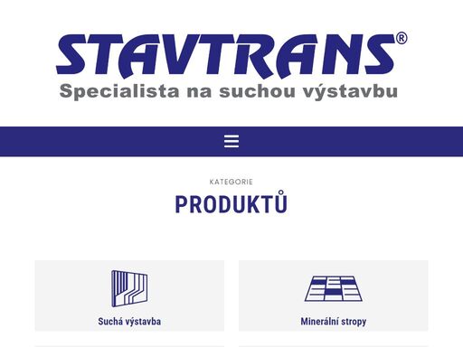 stavtrans.cz