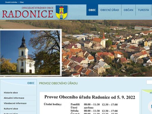 www.obec-radonice.cz