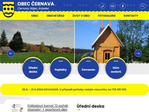 www.oucernava.cz