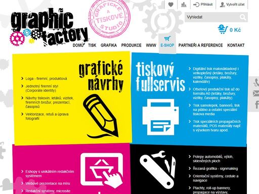 www.graphicfactory.cz