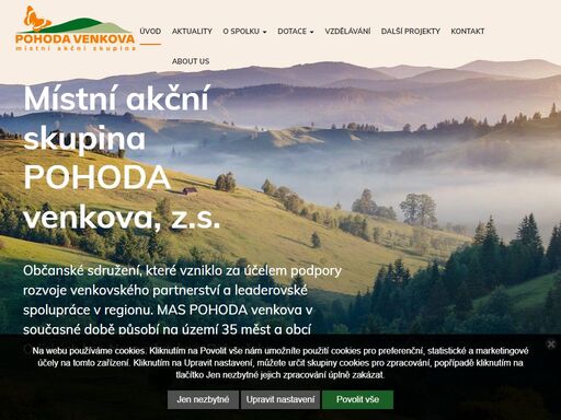 www.pohodavenkova.cz