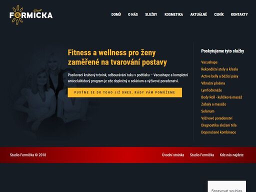 www.studioformicka.cz