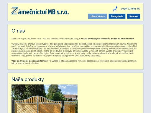 www.zamecnictvimb.cz