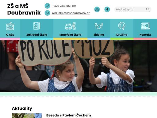 www.doubravnik.cz/skola.php