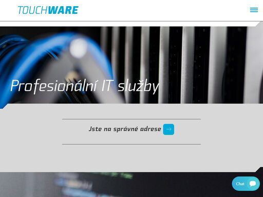 www.touchware.cz