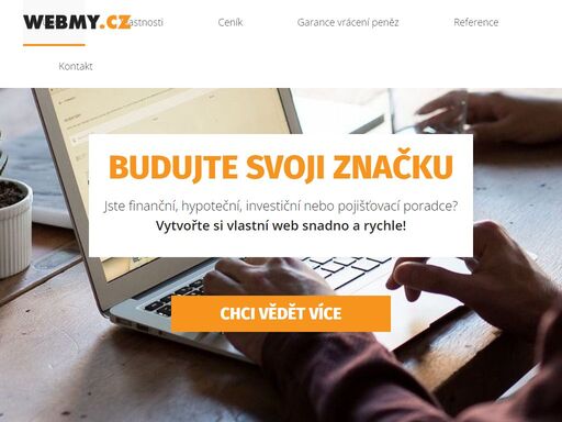 www.webmy.cz