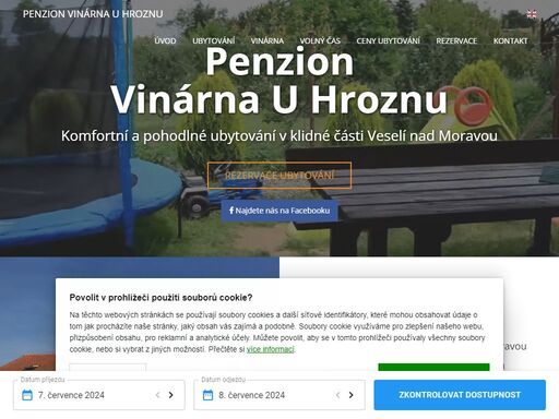 www.vinarnauhroznu.cz