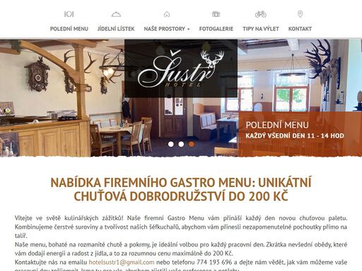www.hotel-nasavrky.cz
