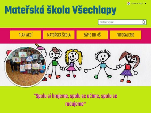 www.msvsechlapy.cz