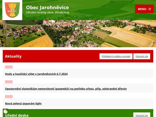 www.jarohnevice.eu
