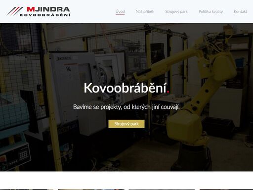 www.mjindra.cz