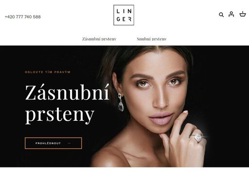 www.lingersperky.cz