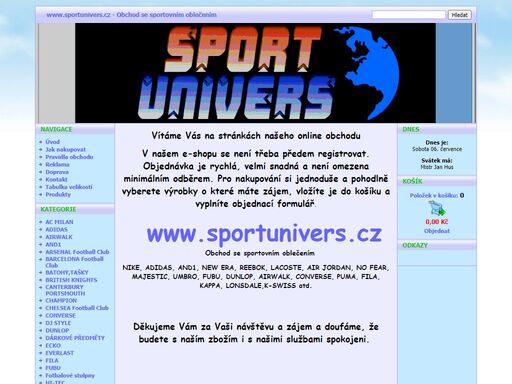 www.sportunivers.cz