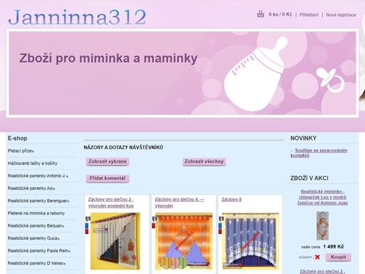 www.janninna312.cz