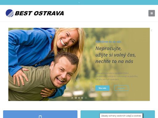 www.bestostrava.cz