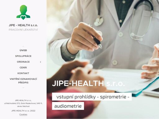 www.jipe-health.cz