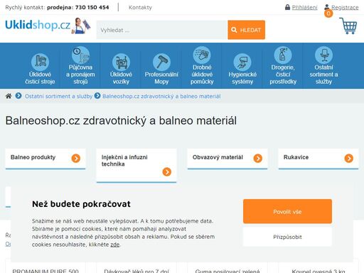 www.uklidshop.cz/balneoshop.html