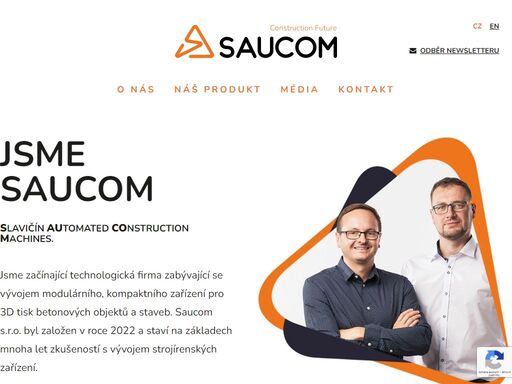 www.saucom.cz