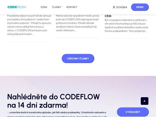 codeflow.cz