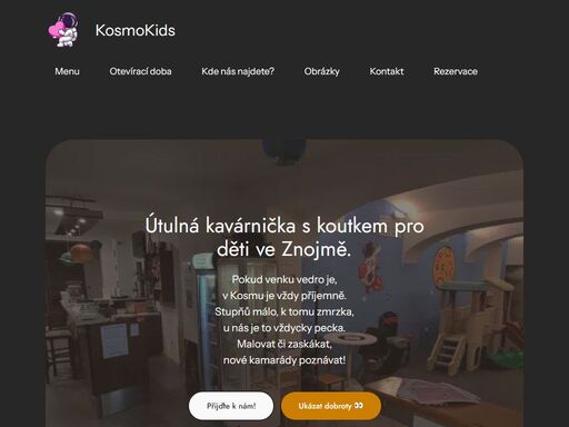 kosmokids.cz