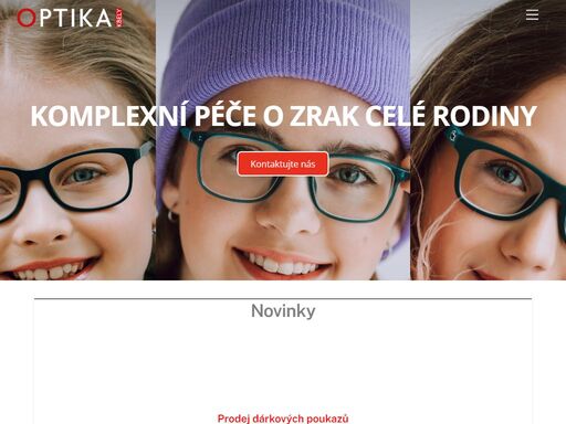 www.optika-kbely.cz