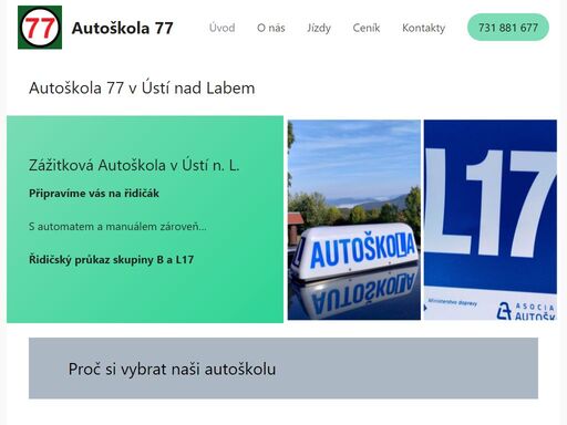 www.autoskola77.cz