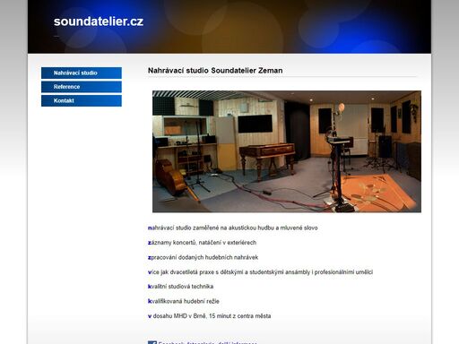 www.soundatelier.cz