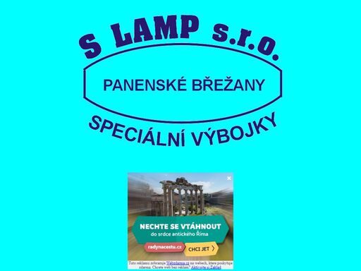 www.slamp.wz.cz