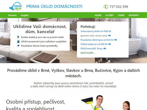 www.primaukliddomacnosti.cz