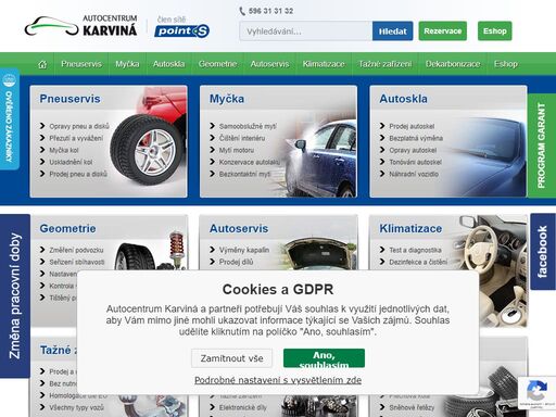 www.autocentrumkarvina.cz